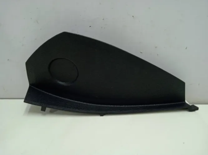 Moldura Acabamento Esquerdo Painel 116i 118i 120i 125i 135i Preto