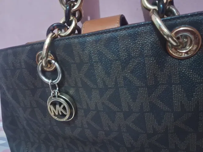 Bolsa Michael Kors