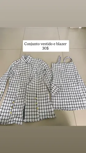 VENDO ROUPAS ( Brechó)