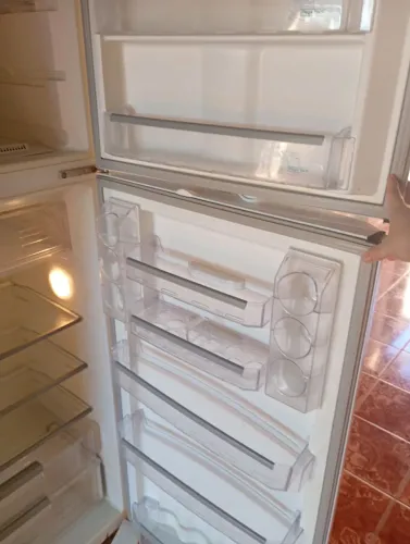 Geladeira continental