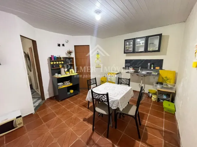 Casa à venda no Maçarico - Salinópolis PA