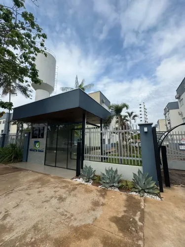 Apartamento na 706 Sul Village de Gales