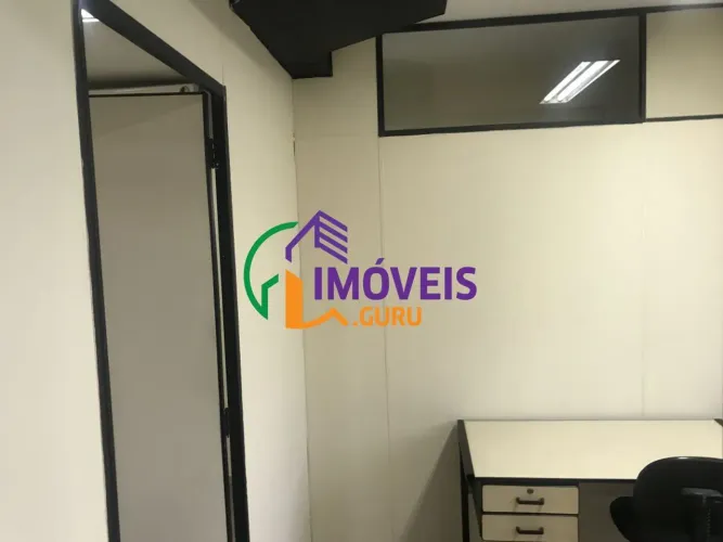 COMERCIAL - VILA MARIANA - SP