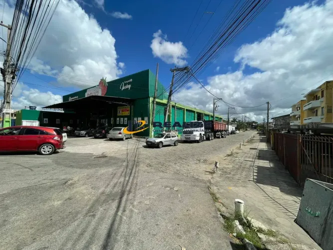 Lote 11x37 (407 M2) Jockey a 150 Mtrs Av Presid Kenedy Compre Baixou Vlr 220 para 159.990