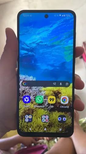 Vendo moto g 23