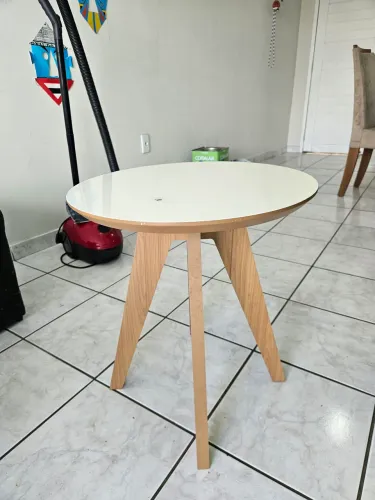 Mesa de Canto