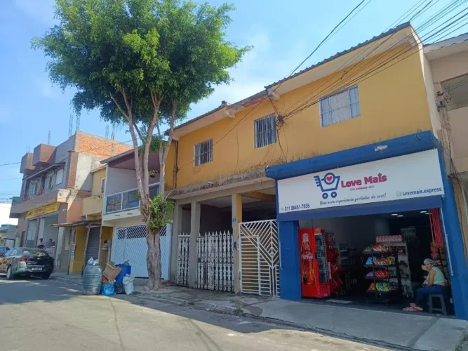 Casa a Venda - Jandira