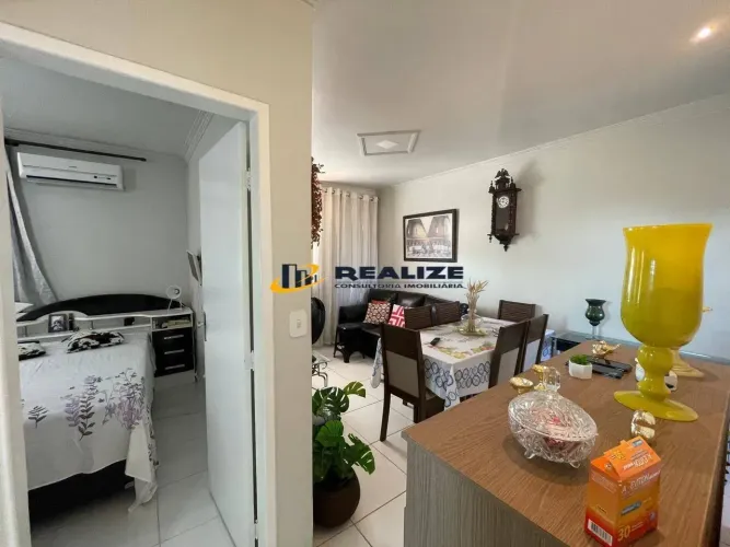 Imperdível Apto 02 Qrtos No Pq  Pecuária ao lado da Igreja Santa Terezinha  200 Mts Fundaç