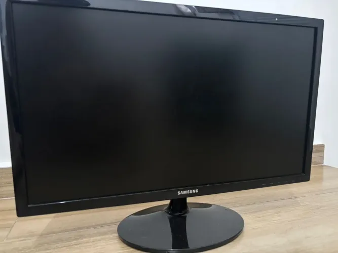 Monitor Samsung 24 polegadas 75hz