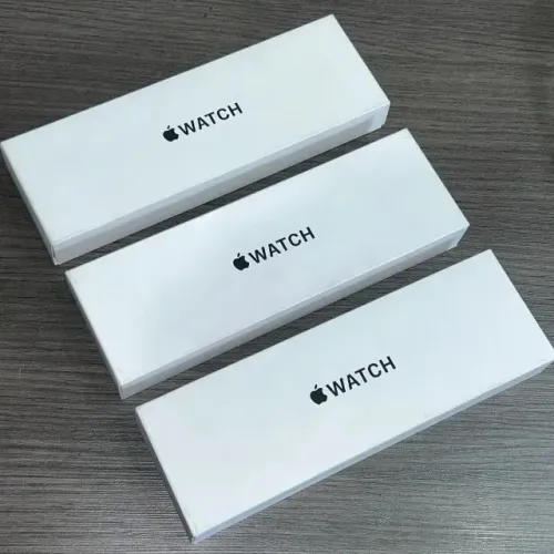Apple Watch Serie 11 46mm - Entregamos Fortaleza E Região - Consulte Cores