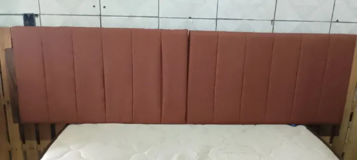 Cabeceira de Cama