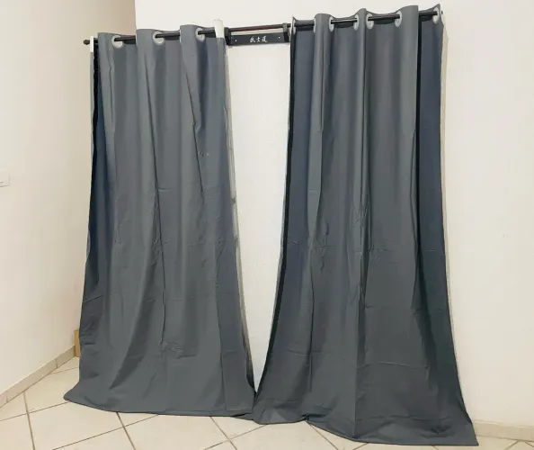 Cortina BlackOut Bella Janela