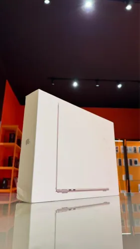 MACBOOK AIR M5 DE 512GB ( NOVO LACRADO )