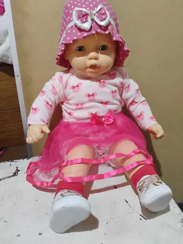 Meu bebe da estrela 