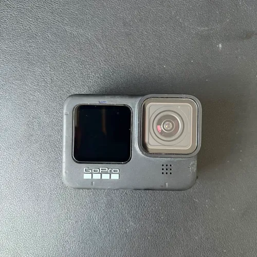 Gopro hero 9