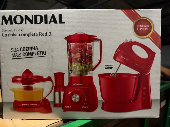 Cozinha