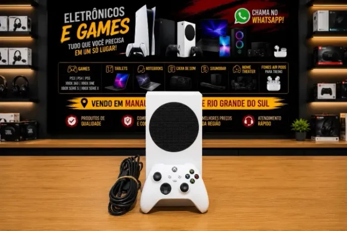TODOS DISPONIVES - GAMES / PS3/ PS4/ PS5/ XBOX SERIE S/ XBOX ONE/ ACEITO CARTAO