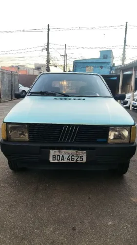 Fiat Uno Mille 1.0/ I.e./ Electronic/ Brio 1994