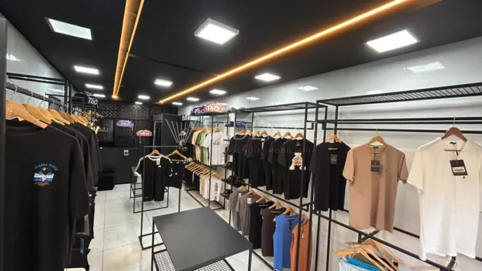 Ponto Comercial à Venda no Centro de Itabaiana