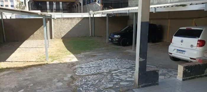 Imóvel 300m² coberto 11 vagas. Lava Jato. Jardim Limoeiro. Norte Sul x Nelcy Lopes Vieira.