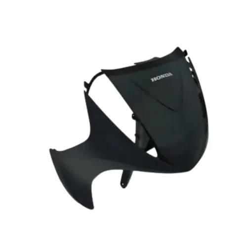 Honda BIZ110 Tampa Dianteira