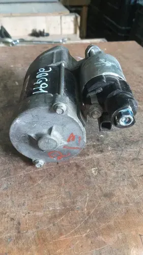Motor De Arranque Honda Fit 1.5 2007/08 * (20g91)