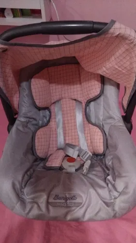 Bebê conforto