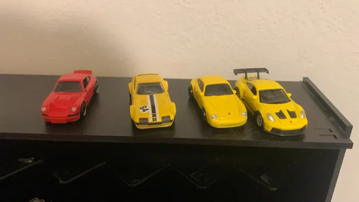 Lote de minis 1/64