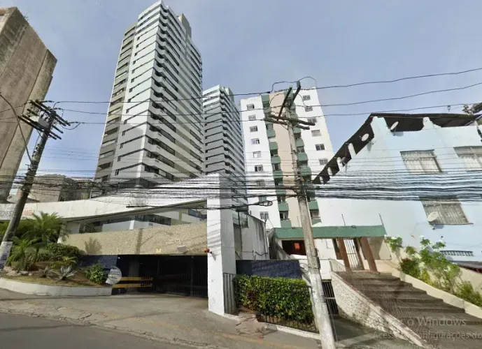 Vendo apartamento quarto e sala no Canela