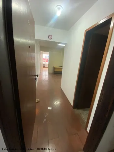 Sala Comercial para Locação em Campo Mourão, Centro, 1 banheiro