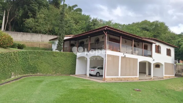 Chácara em São Judas Tadeu, Barra Mansa