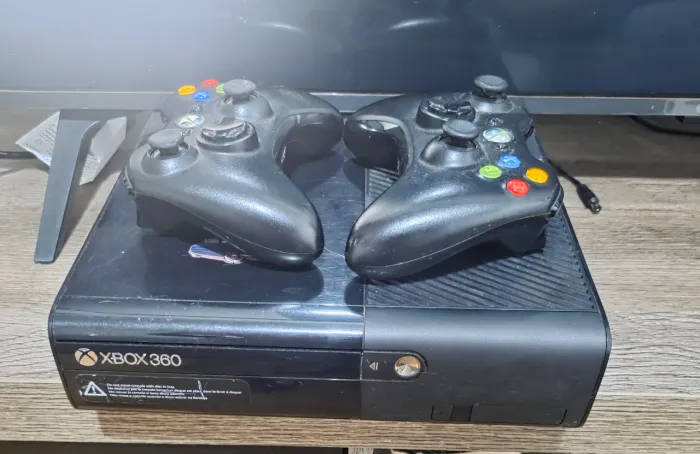 Xbox 360 RGH 3.0 E LT 3.0