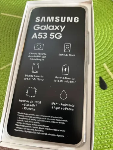 Para levar, baixou o preço!!!!!Celular Samsung imperdível . Não parcelo!!!!