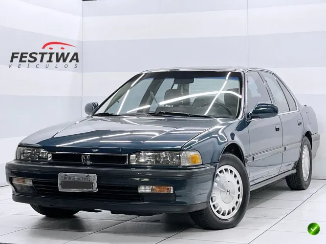 Honda Accord Sedan LX 2.2/2.4 16V 1992