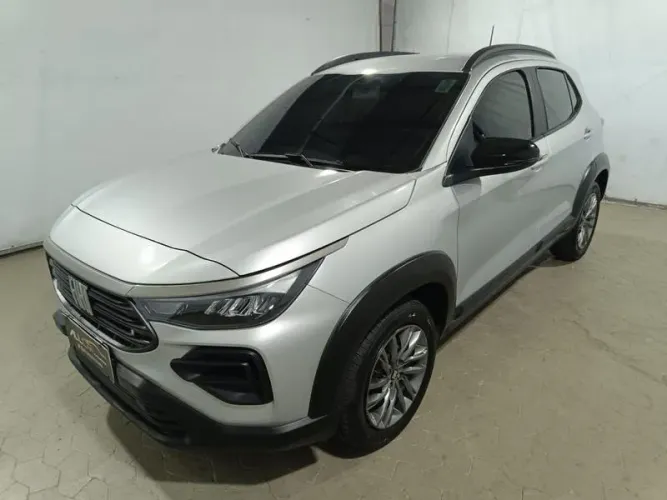 Fiat Pulse Drive 1.3 8V Flex Aut. 2025