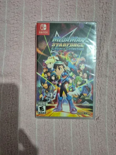 Jogos Nintendo Switch 1 leia a descrição