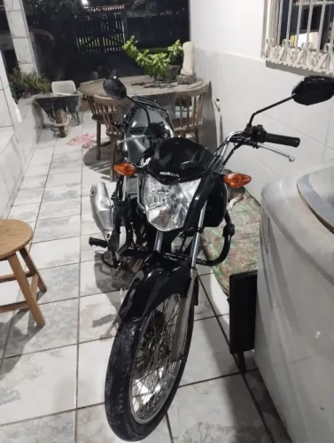 Moto de quem gosta do que é bom 