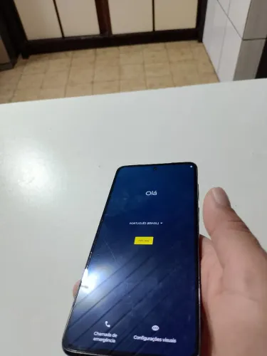 Celular Motog52