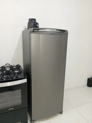 Geladeira Consul Frost Free 127v