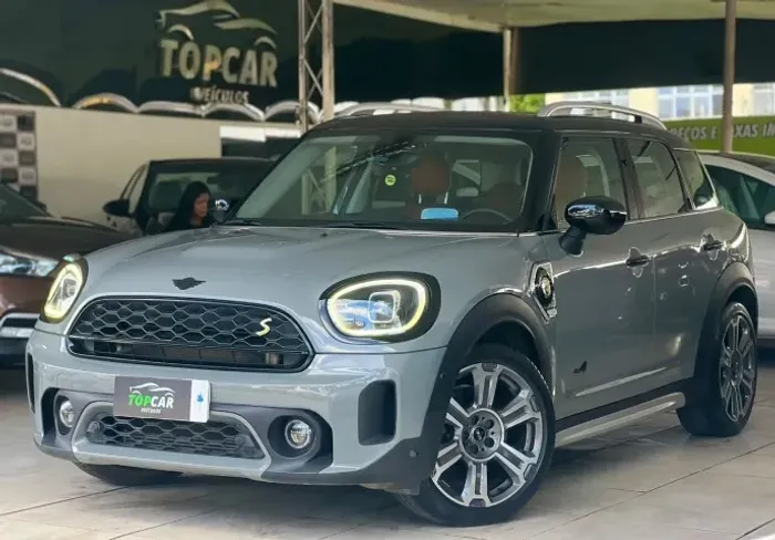 Mini Cooper Countryman S E All4 1.5 Híbrido 2023