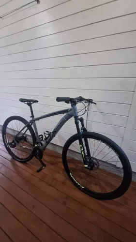 Bike OX GLIDE 200