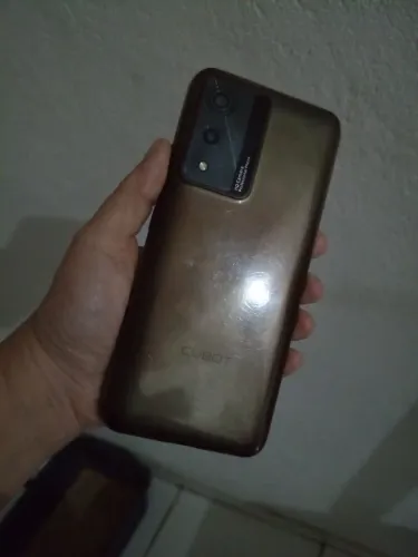 Celular cubot a10 128g