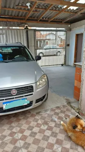 Casa a venda bem conservada em Solon Borges (próximo ao Supermercado Castelo)