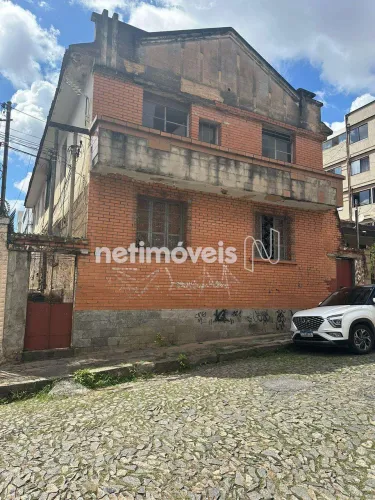 Venda Lote-Área-Terreno Prado Belo Horizonte