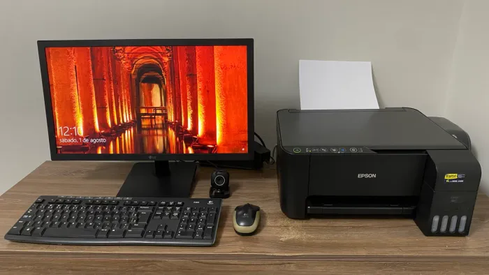 Computador
