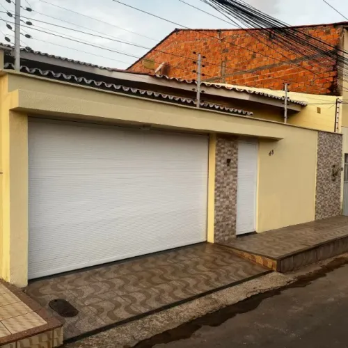 Vendo Imovel Cohatrac IV