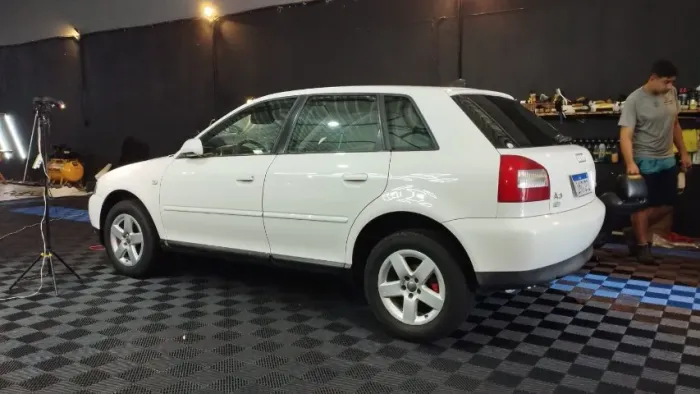 Audi A3 1.8 5P Mec. 2006