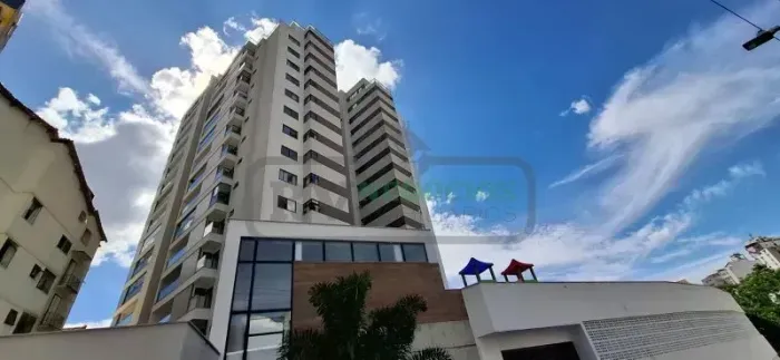 aadi - apartamento para venda tem 170 metros quadrados com 4 quartos em Granbery