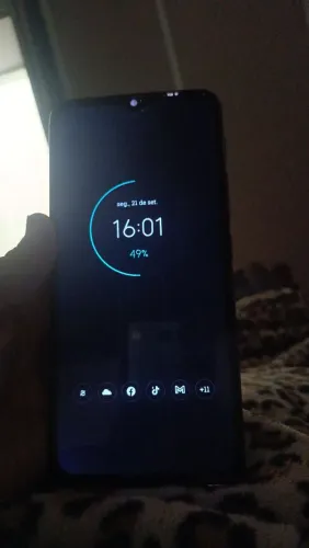 Moto g 30 128 gigas p retirar peças