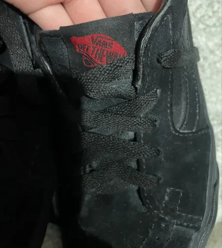 Tênis Vans 35